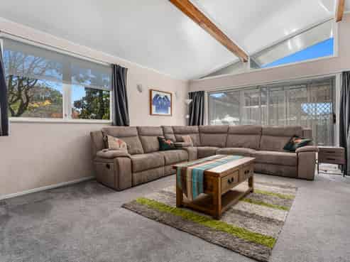 2 Walter Nash Avenue, Kawerau
