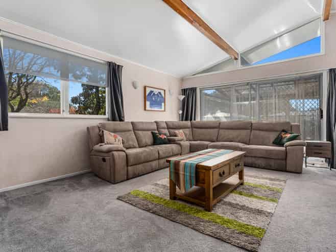 2 Walter Nash Avenue, Kawerau