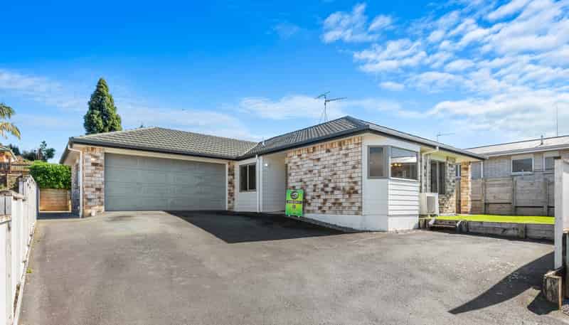 129B Greerton Road, Greerton