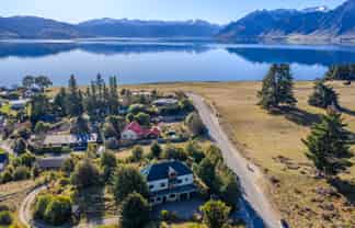 20 Muir Road, Lake Hawea
