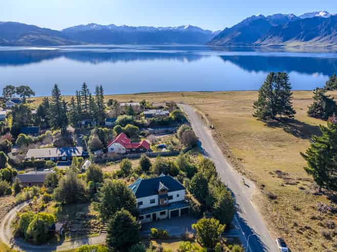 20 Muir Road, Lake Hawea