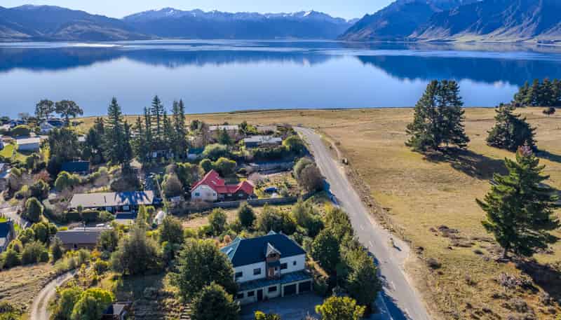 20 Muir Road, Lake Hawea