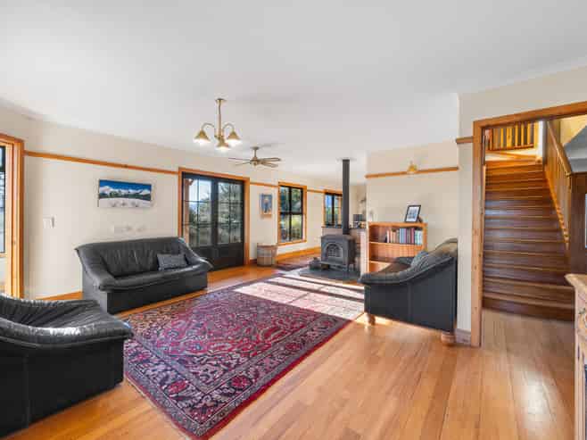 20 Muir Road, Lake Hawea