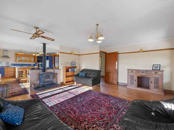 20 Muir Road, Lake Hawea