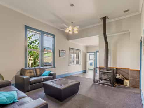 The Perfect Office Space, Completely Renovated