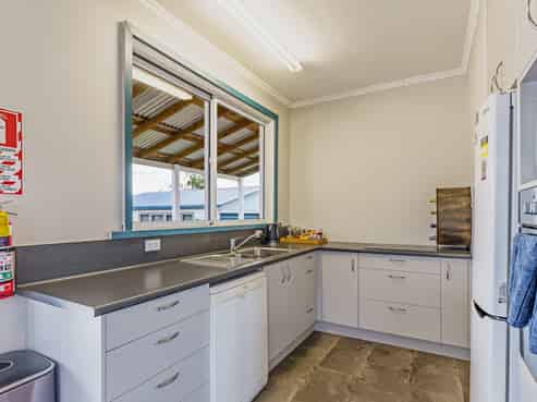 The Perfect Office Space, Completely Renovated