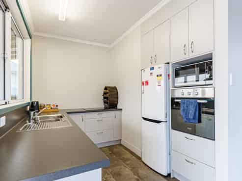 The Perfect Office Space, Completely Renovated