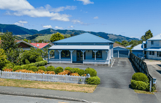 The Perfect Office Space, Completely Renovated