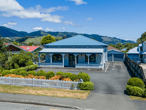 The Perfect Office Space, Completely Renovated