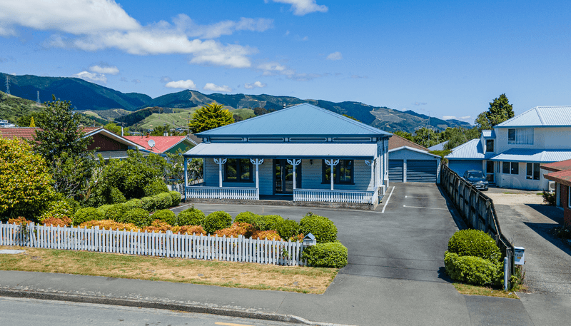 238 Songer Street, Stoke