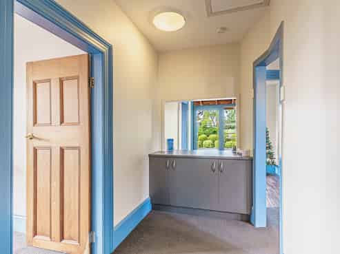 The Perfect Office Space, Completely Renovated