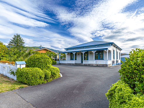 The Perfect Office Space, Completely Renovated