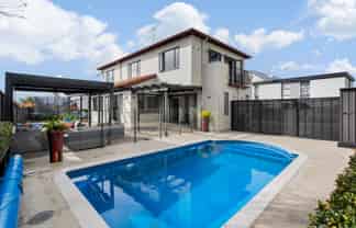 72 Mount Taylor Drive, Glendowie