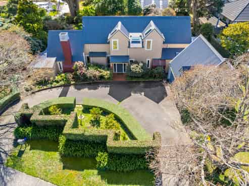 14 Halswater Drive, Churton Park