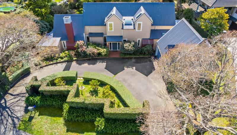 14 Halswater Drive, Churton Park
