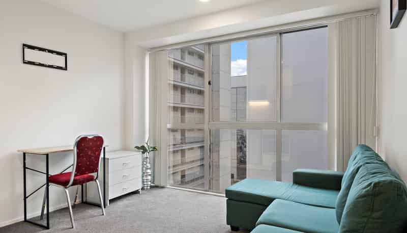 6E/147 Hobson Street, Auckland Central