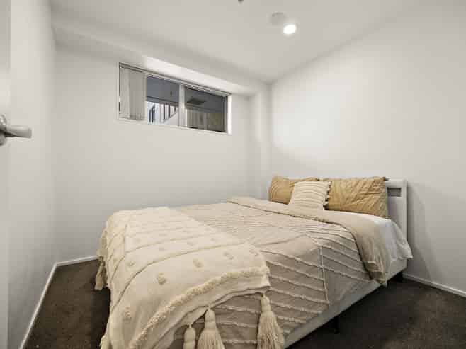 6E/147 Hobson Street, Auckland Central