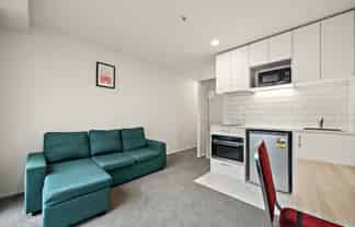 6E/147 Hobson Street, Auckland Central