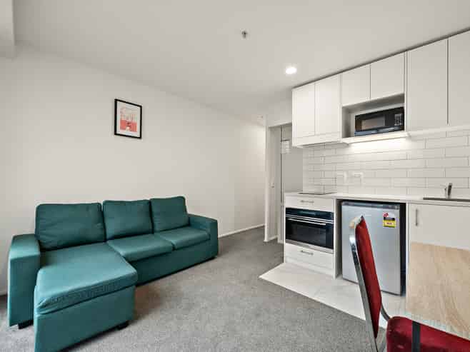 6E/147 Hobson Street, Auckland Central