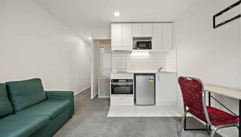 6E/147 Hobson Street, Auckland Central