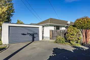 1/5 Coniston Avenue, Avonhead