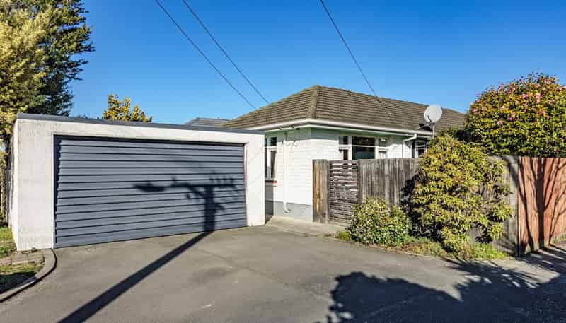 1/5 Coniston Avenue, Avonhead