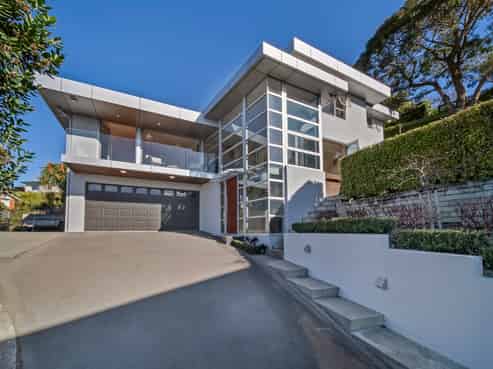 57 Kidson Terrace, Cashmere