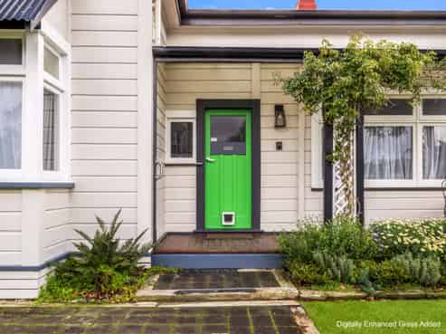 11 Carow Street, Palmerston North Central