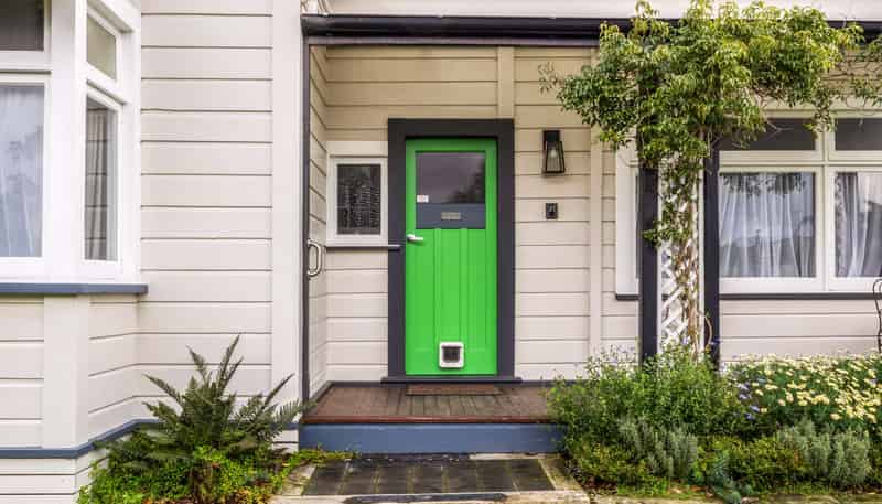 11 Carow Street, Palmerston North Central