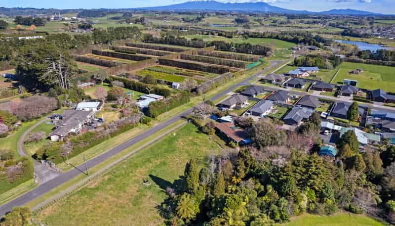 3 Armstrong Avenue, Waitara