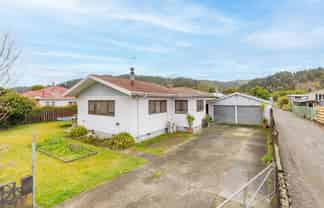 42 Ngatai Street, Taumarunui