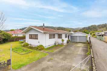 42 Ngatai Street, Taumarunui