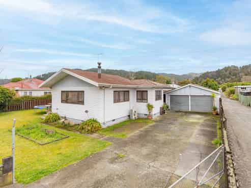 42 Ngatai Street, Taumarunui