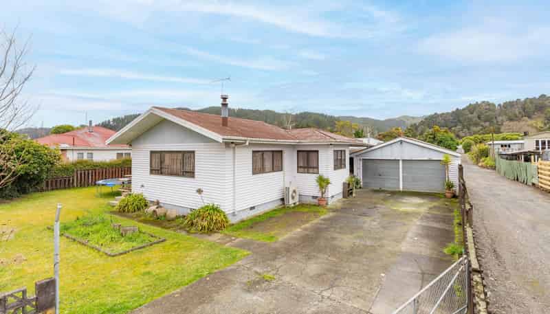42 Ngatai Street, Taumarunui