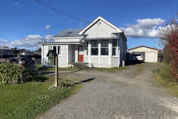 8 Guy St, Waipawa