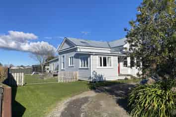 8 Guy St, Waipawa