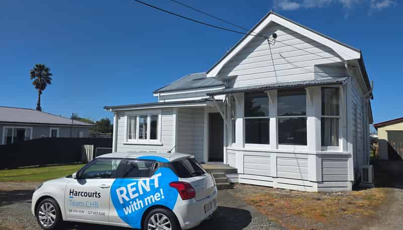 8 Guy St, Waipawa