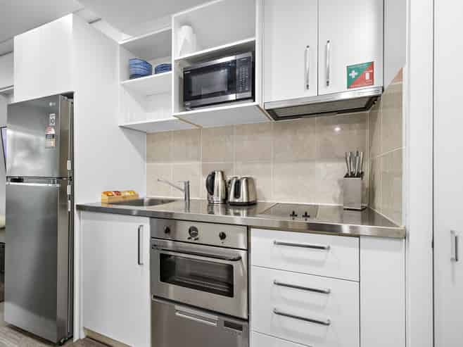 116/85 Customs Street West, Auckland Central