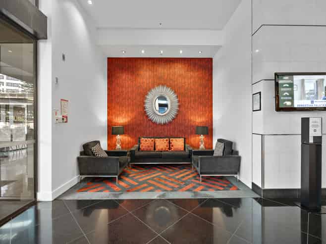 116/85 Customs Street West, Auckland Central