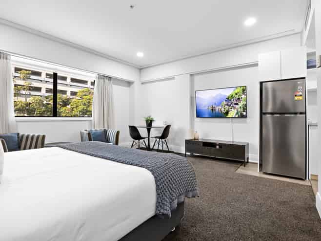 116/85 Customs Street West, Auckland Central