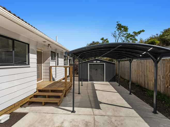 15A Hardie Avenue, Kawerau
