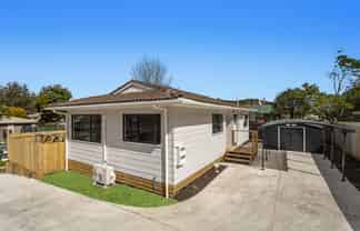 15A Hardie Avenue, Kawerau