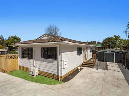 15A Hardie Avenue, Kawerau