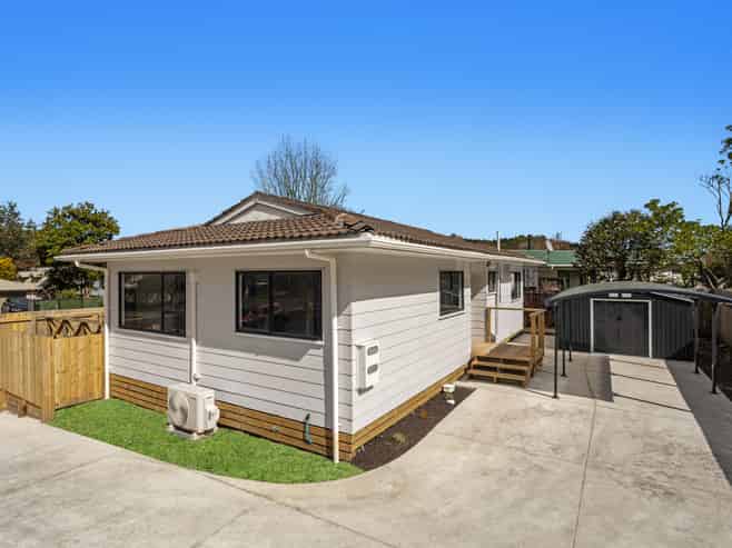 15A Hardie Avenue, Kawerau