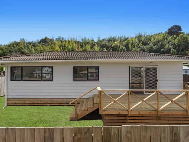 15A Hardie Avenue, Kawerau