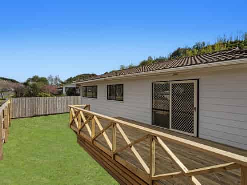 15A Hardie Avenue, Kawerau