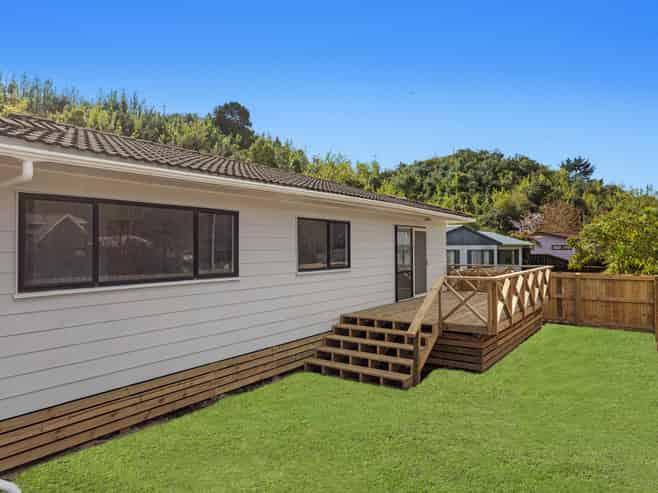 15A Hardie Avenue, Kawerau