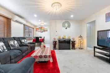 3/56 Jellicoe Road, Manurewa