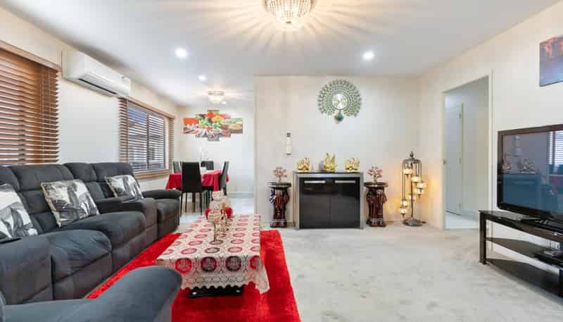 3/56 Jellicoe Road, Manurewa