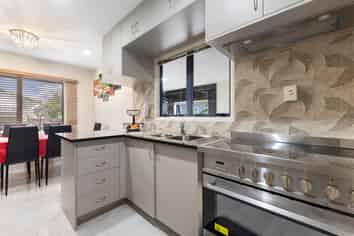 3/56 Jellicoe Road, Manurewa